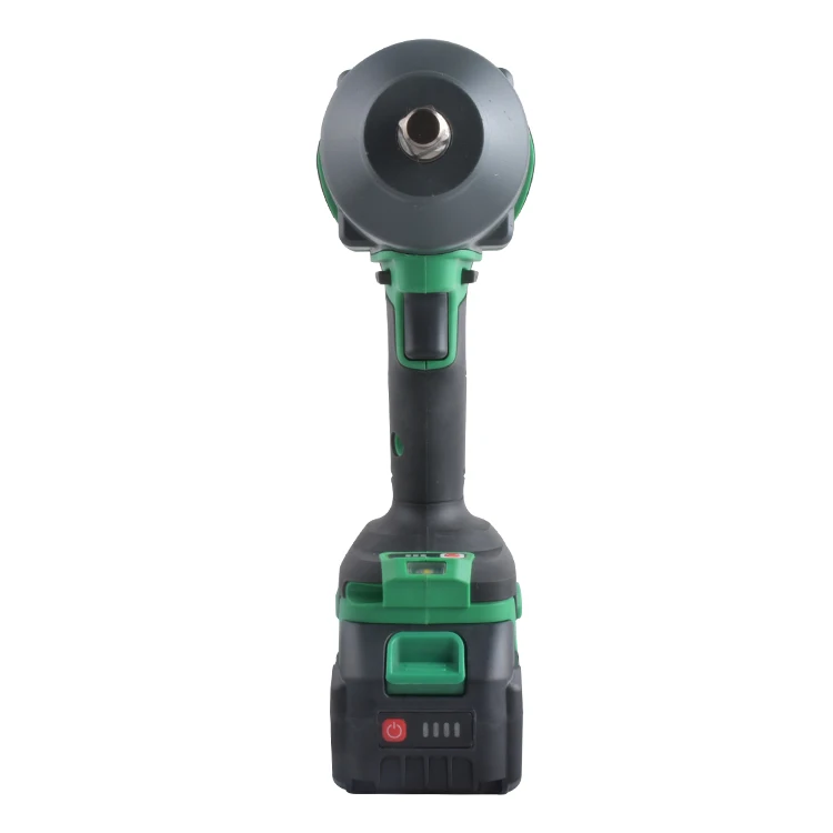 Заводская цена емкость аккумулятора 4 0 Ач 21 В 1300 Нм бесщеточный электрический