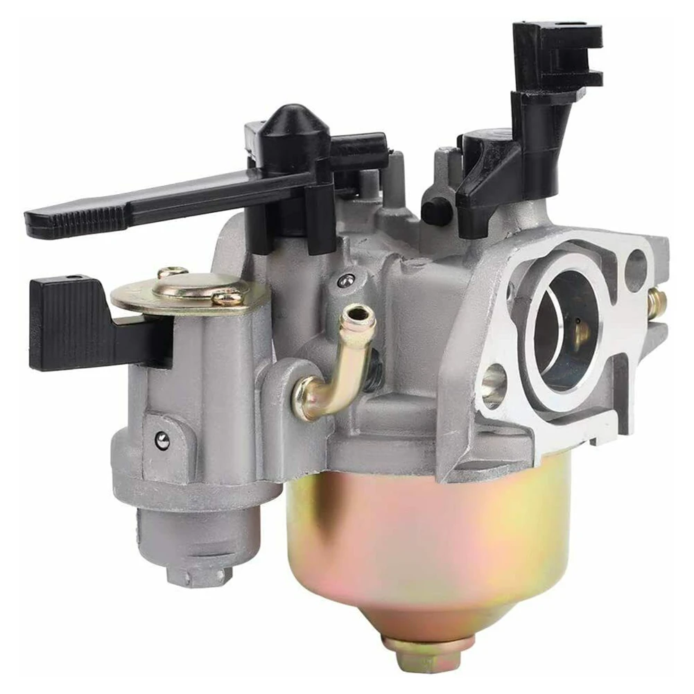 Карбюратор для мойки высокого давления 168FA 168FB 170F 5.5hp 6.5hp генератор переменного