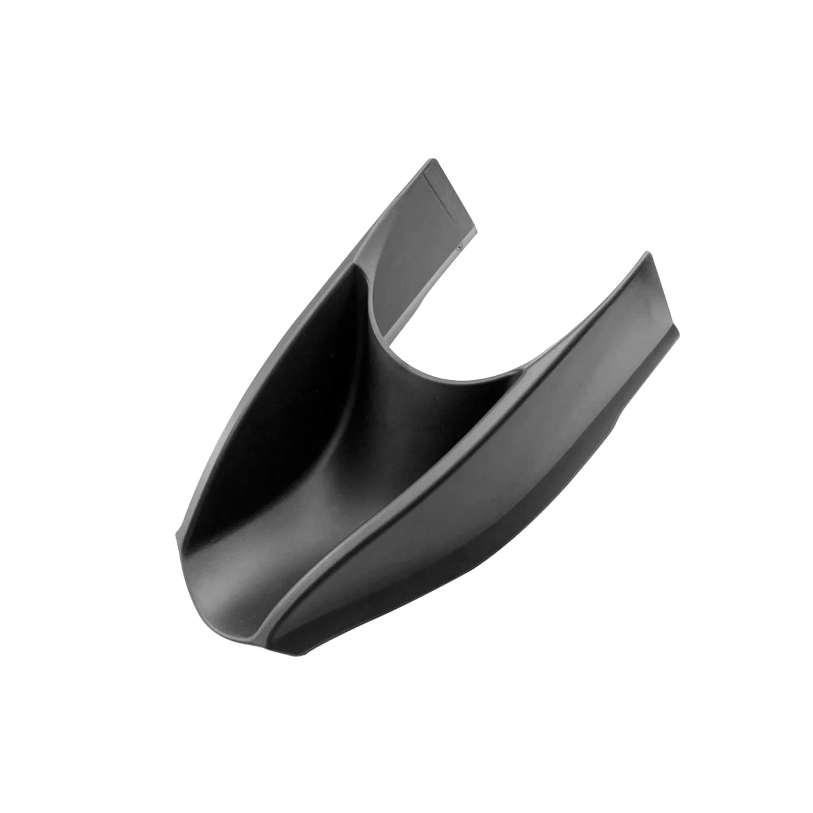 

Storage Box Solid Replacement Parts Space Saving Phone Holder Professional Easy Install Center Console Organizer Fit For Smart