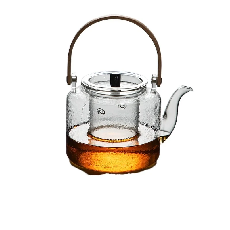 

Tetera Czajnik Cooking Kitchen Home Appliance Kettle Samovar Pot with Warmer Set Small Heater on Desk Cooker Electric Teapot