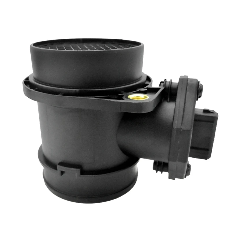 

037906461C 0280217117 Black Brand New Air Flow Meter Flowmeter Flow Sensor For ,SEAT,SKODA,VW
