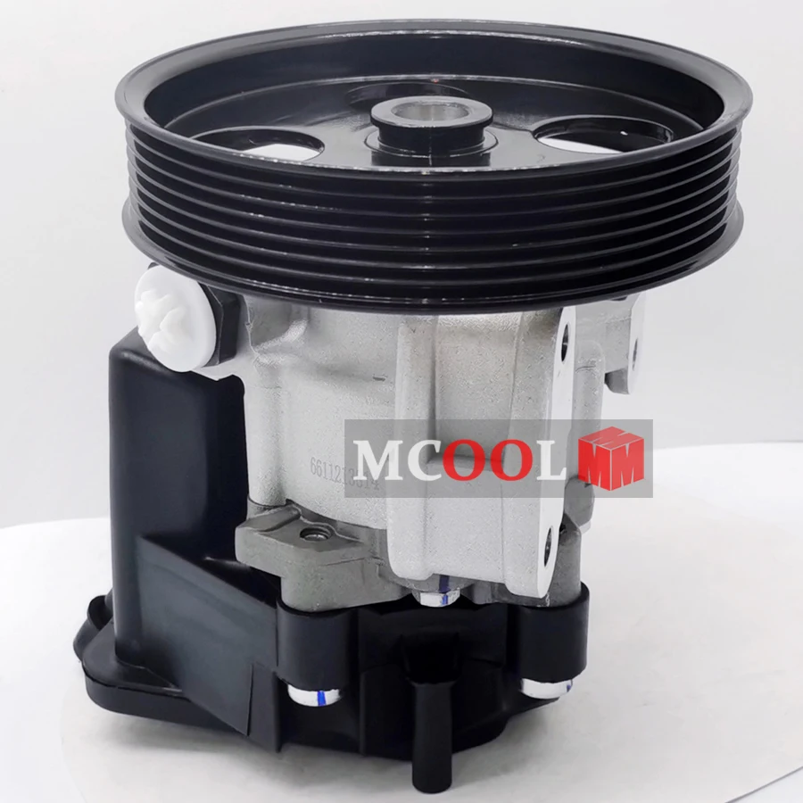 Новый Насос гидроусилителя руля для Mercedes-Benz E350 CL550 GLK350 A0064663401 0064663301 7695955401 0064663401