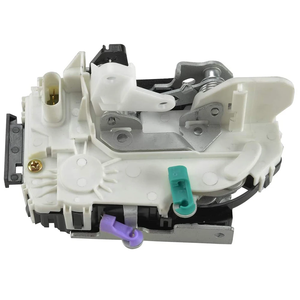 

Tailgate Lock Trunk Latch Actuator 4589584AF for Jeep Wrangler 2007 - 2019 Door Lock Mechanism