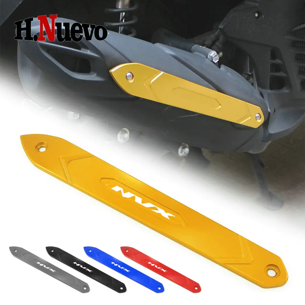 Защитный чехол для мотоцикла YAMAHA NMAX155 NVX155 AEROX155 2020-2024