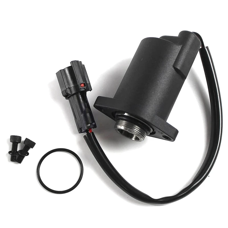 Соленоидный клапан LL001140 соленоиды для экскаватора аксессуары замены