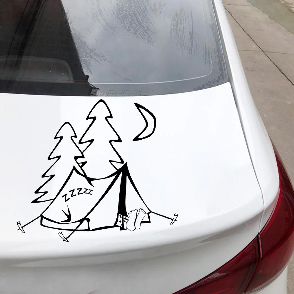 

Стикеры для автомобилей и мотоциклов, черные/Серебристые