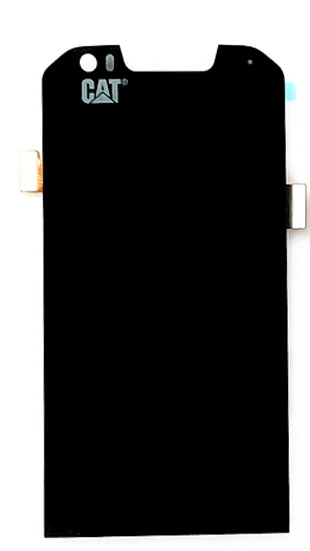 Оригинальный дисплей для телефона Caterpillar CAT S60 с сенсорным экраном и сборкой цифровизатора