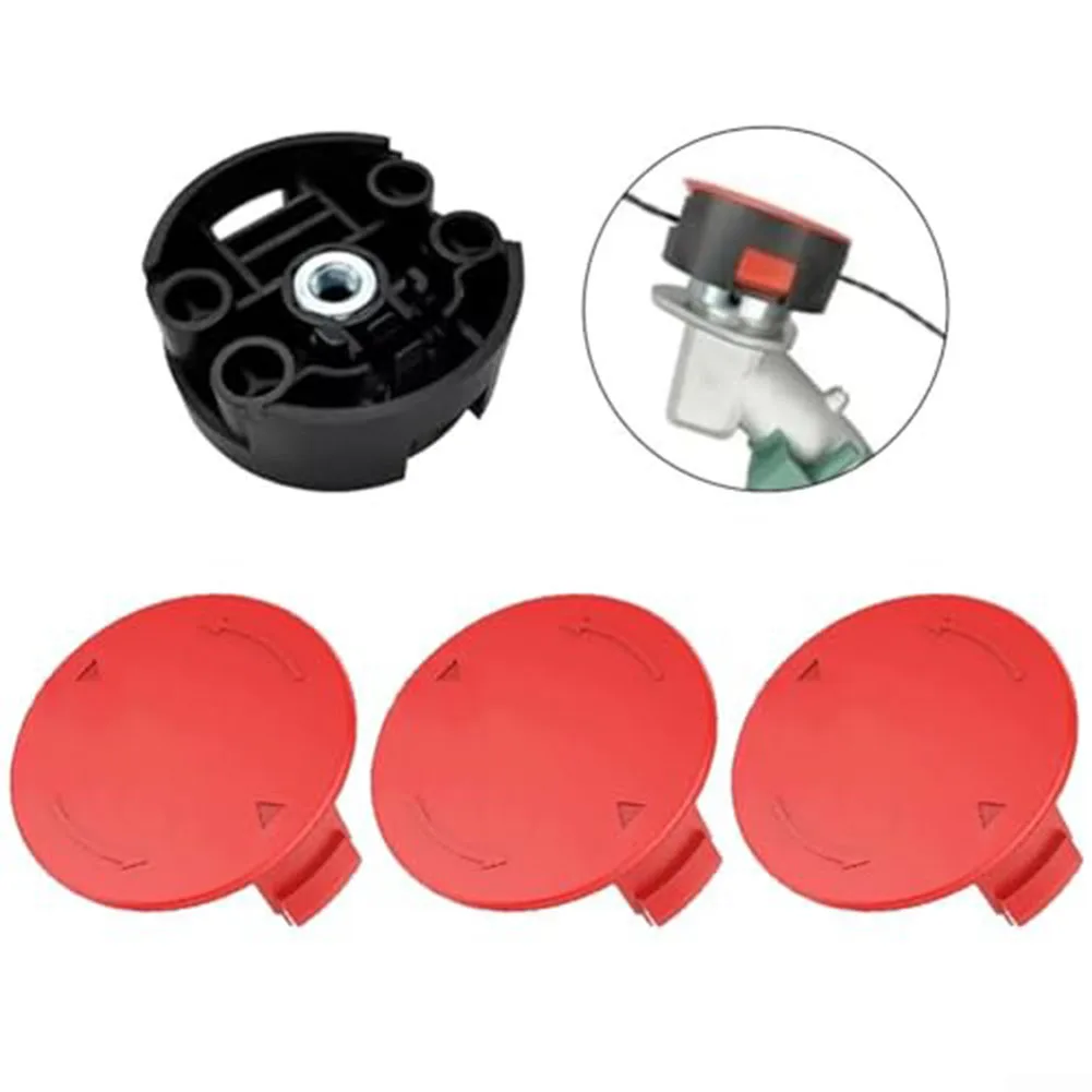 Эффективное обслуживание газона с комплектом аксессуаров F016F04841 для Bosch AFS 2337 три