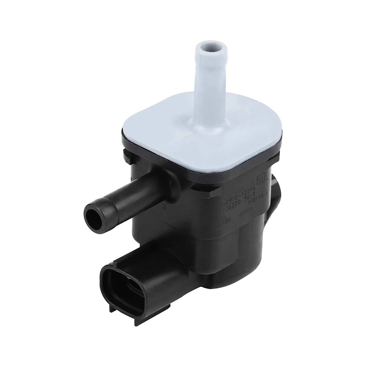 Автомобильный вакуумный выключатель Соленоидный клапан очистка пара для Sion