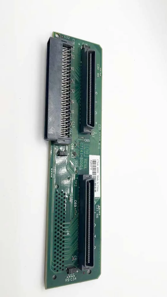 

Backplane Card Board C7141-60001 Fits For HP LaserJet 4250TN 4250