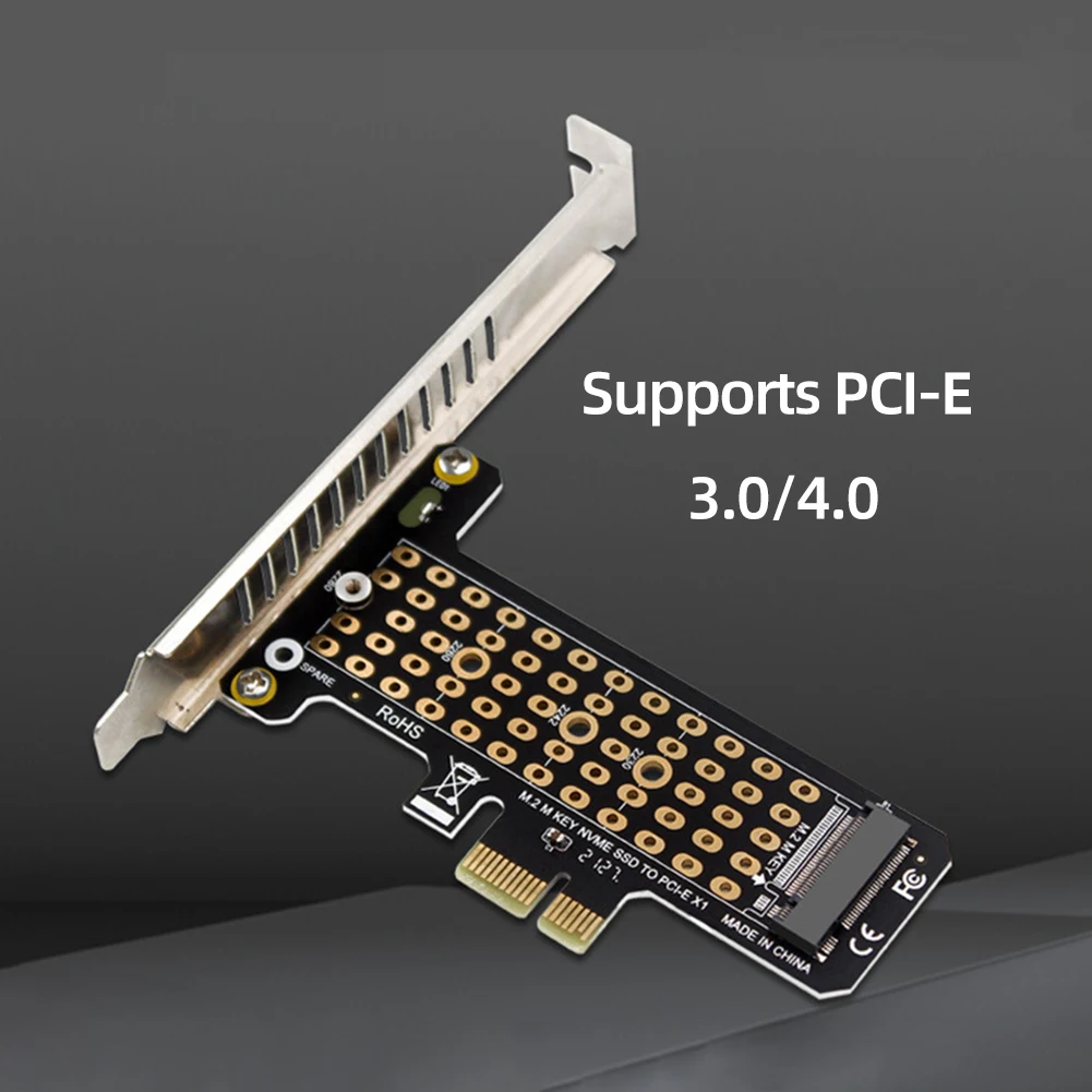 M.2 NVME B & M ключ к PCIe 4,0/3,0 X1 x1 X4 x8 x16 плата адаптера интерфейса для ПК материнская плата для 2230 2242 2260 2280 SSD жесткого диска M.2 NVME B & M ключ к PCIe 4,0/3,0 X1 x1 X4 x8 x16 плата адаптера интерфейса для ПК материнская плата для 2230 2242 2260 2280 SSD жесткого диска