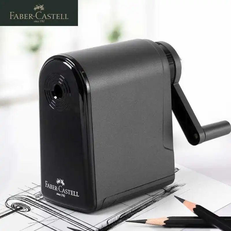 Sharpener Student Only Manual Pencil Sharpener Pencil  Shapper Adju