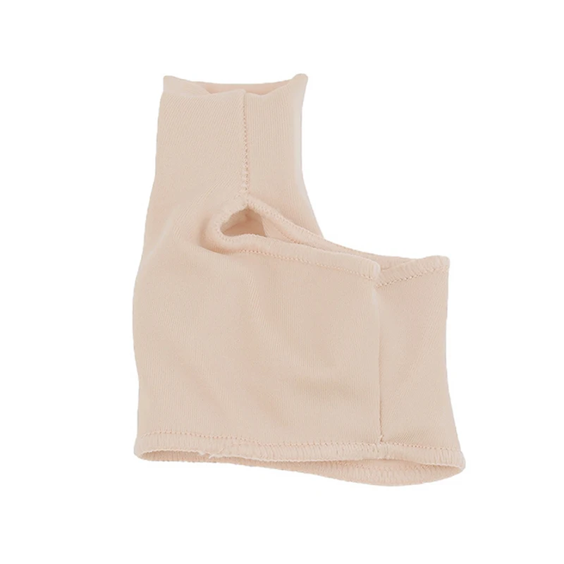 1 пара защита большого пальца ноги при вальгусной деформации