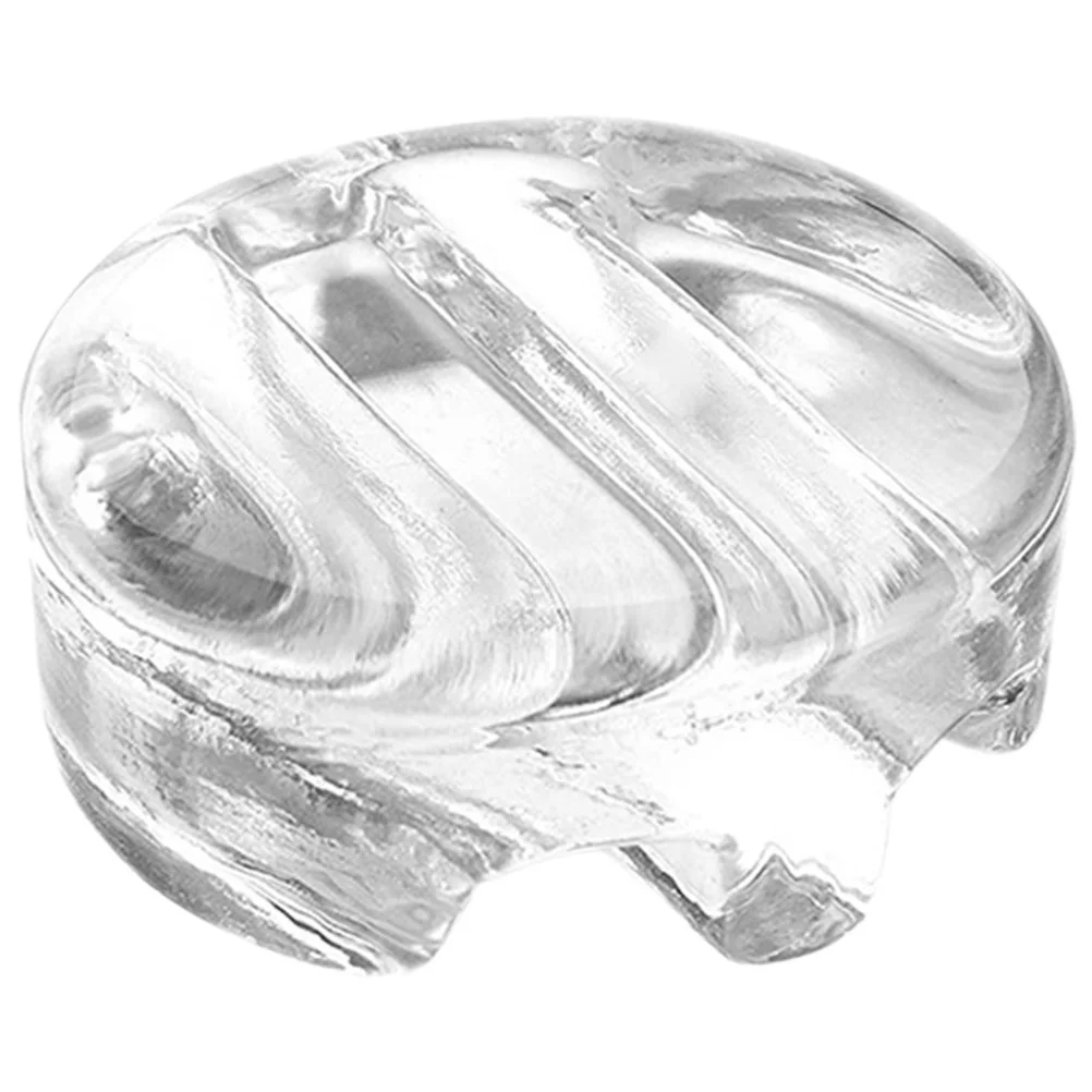 Стеклянная банка Mason с широким горлышком камень аксессуары для хранения