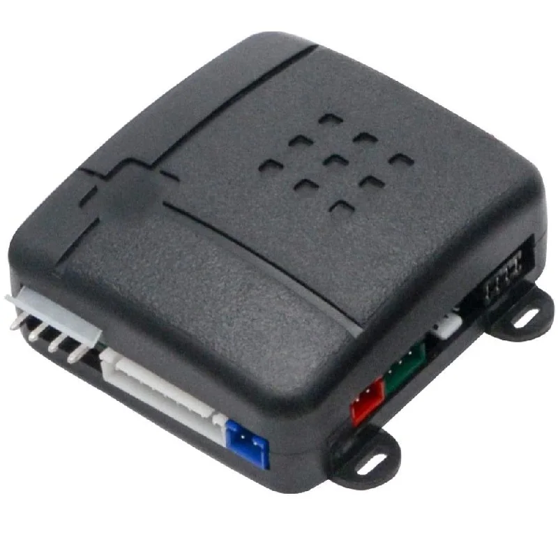 Универсальный Автомобильный Центральный замок 12 В замковый дверной система