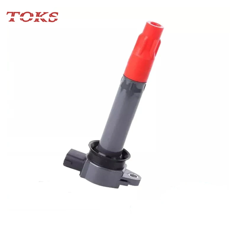 1832A025 1832A016 UF589 Катушка зажигания для MITSUBISHI LANCER X 2.0 2.4L 2005-2012 OUTLANDER SPORT FK0320 C1694 Деталь