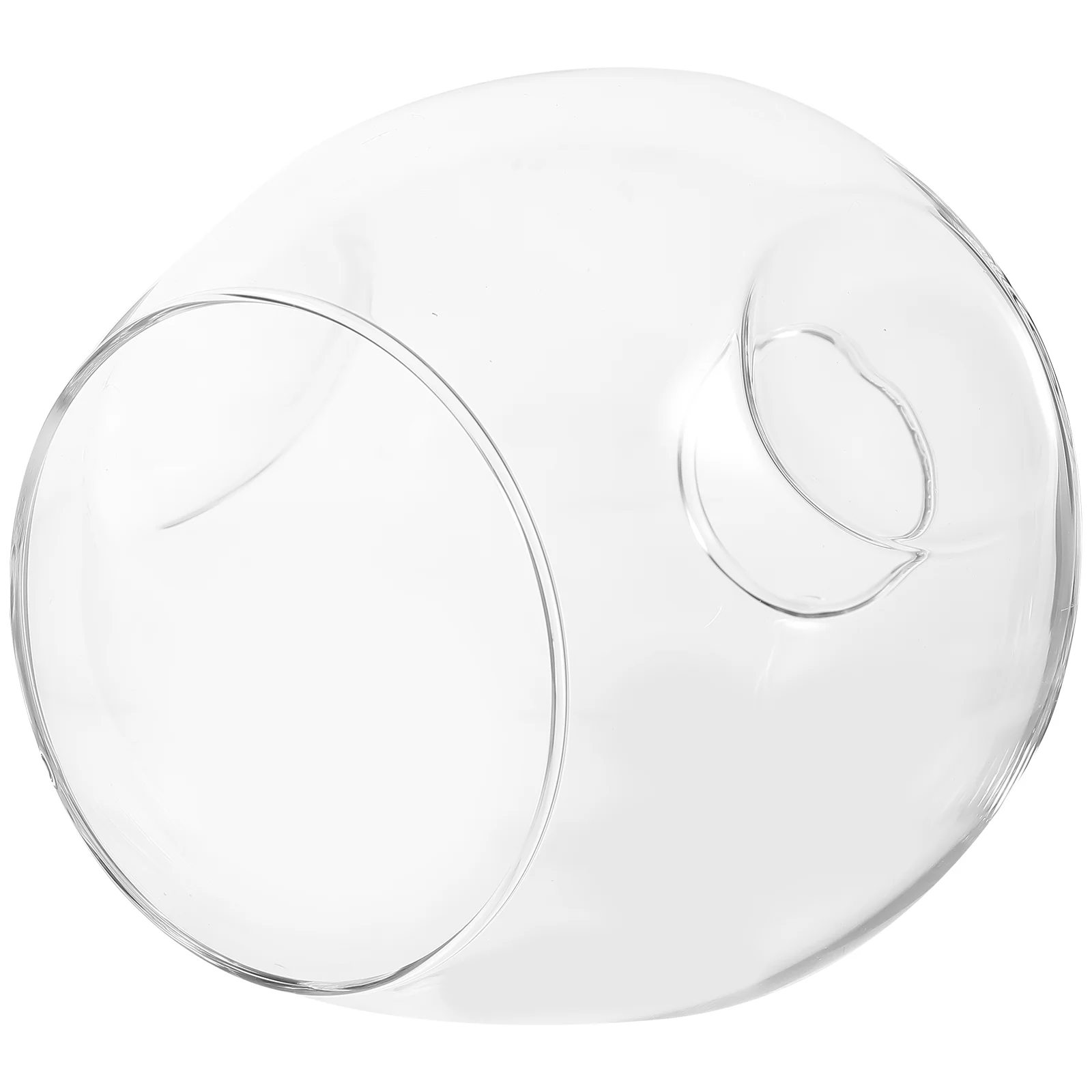 

Vintage Chandelierssss Hand-blown Light Fixture Globe Replacement Sconce Shade