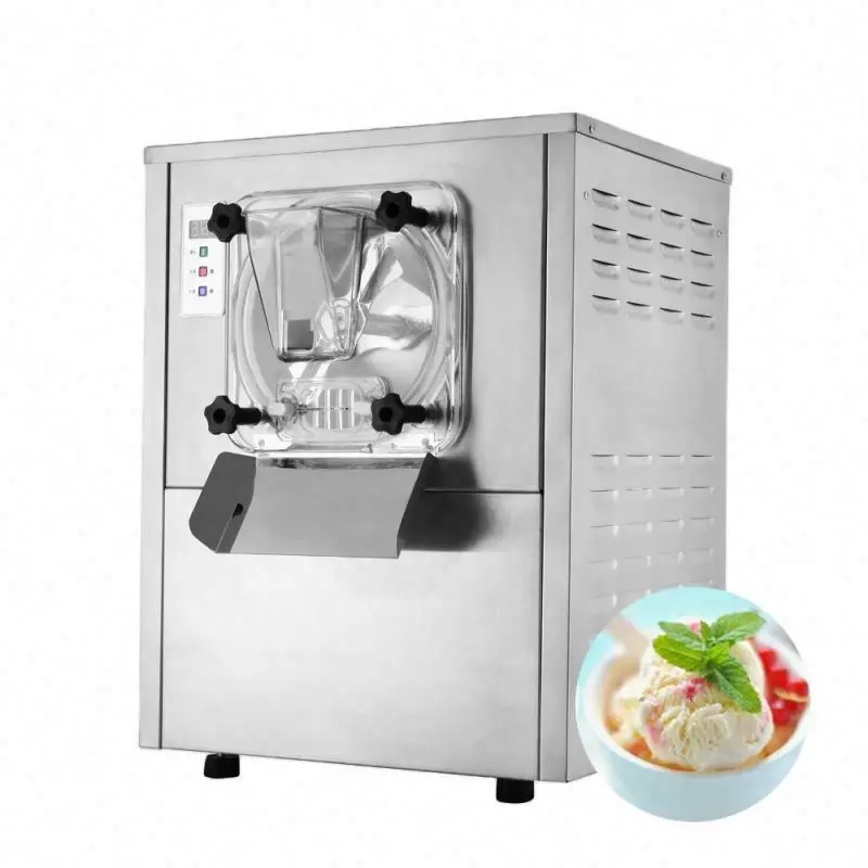 Машина для производства мороженого по низкой цене |