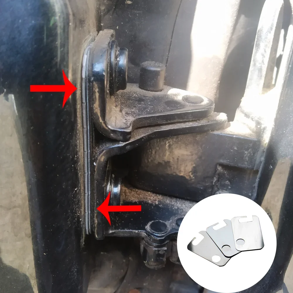 

3 шт., прокладка для дверей Audi Q7 4L 2006 2007 2008 2009 2010 2011 - 2015