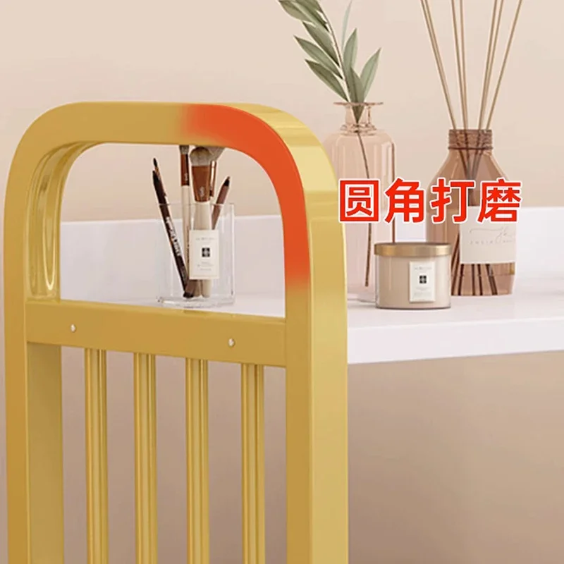 Тележка для парикмахеров парикмахерская мебель косметический салон