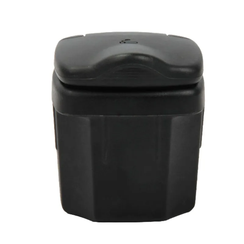 Оригинальная новая черная пластиковая автомобильная пепельница часть для Suzuki