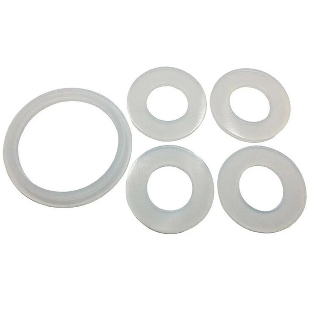 

7pcs/set Air Blower Non-Return Check Valve Seals Repair Kit For Coleman SaluSpa For Air Blower Replacement Seals Gaskets Kits