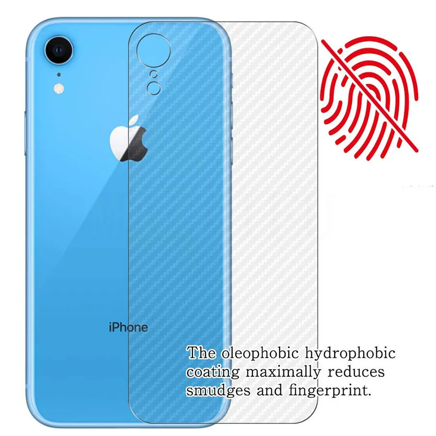 5Pcs Carbon Fiber Screen Protector For Google Pixel 6 7 Pro 4 XL 3XL 2XL 4a 4G 3 3a 4a 5G Back Full Cover Protective Guard Film