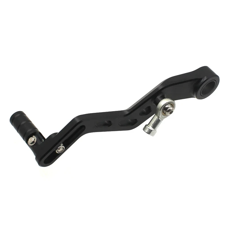 Мотоциклетный регулируемый складной рычаг переключения передач педаль для Suzuki