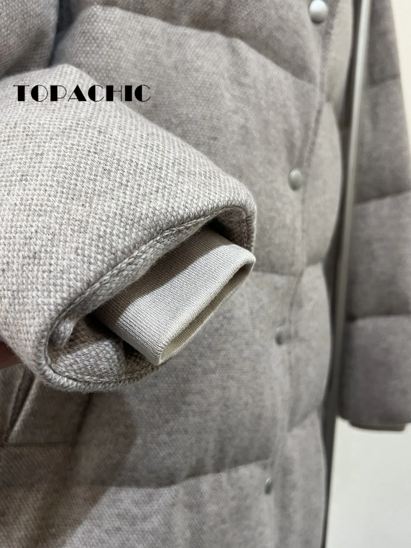 Рисунок 6 - 9,19 TOPACHIC женский темпераментный