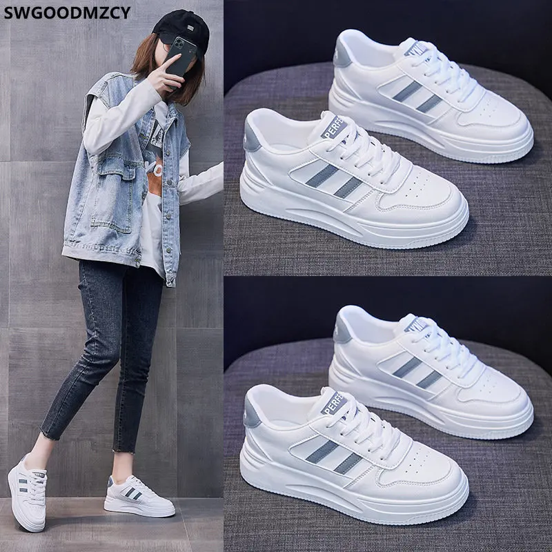 

Platform Sneakers Running Shoes for Women Ladies Shoes Sneakers Women Luxury Trainers Women Chunky Sneakers зимняя обувь женская