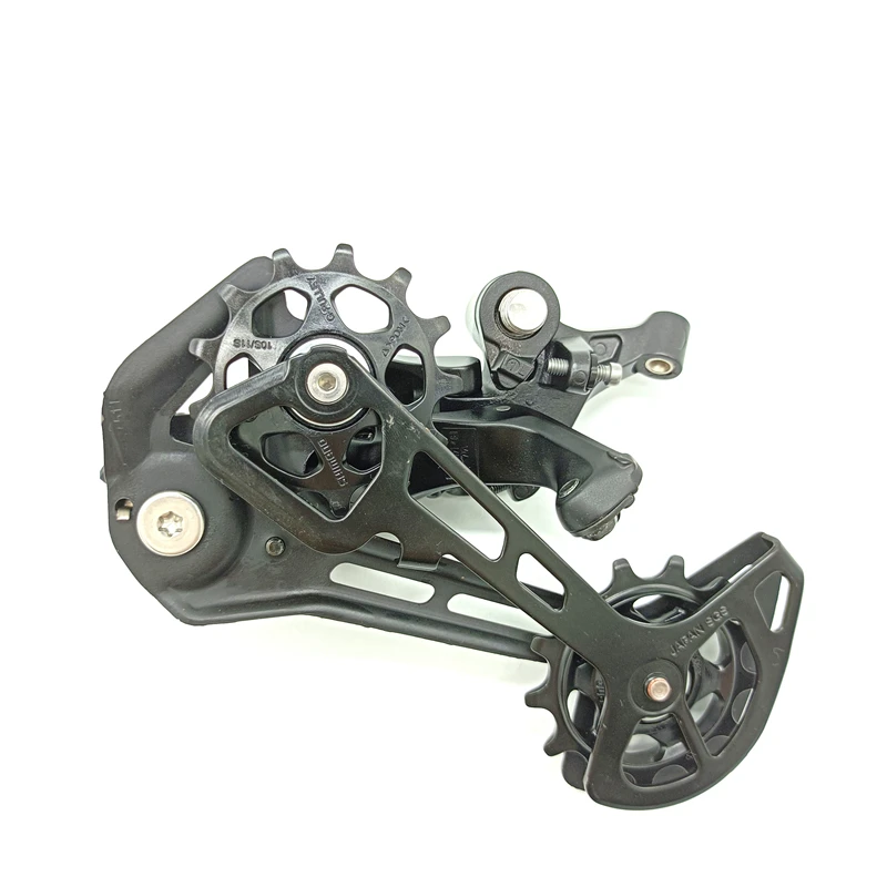 Shimano Deore M5100 MTB Rear Derailleur SGS RD 11 Speed Long Cage Bike 11v RD-M5100 SHADOW RD+ |