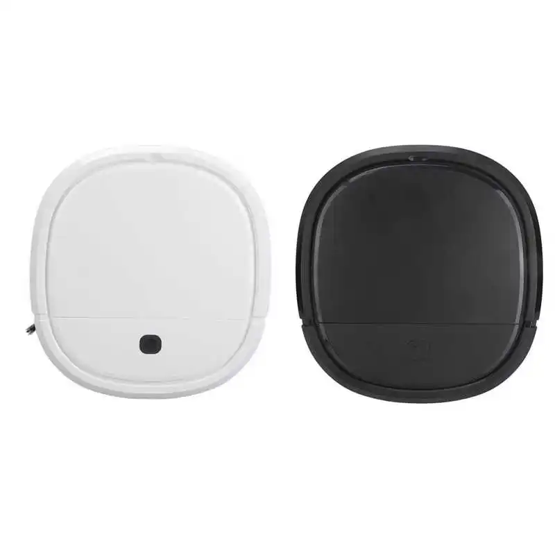 

Робот-пылесос с USB-зарядкой, 1200 Па