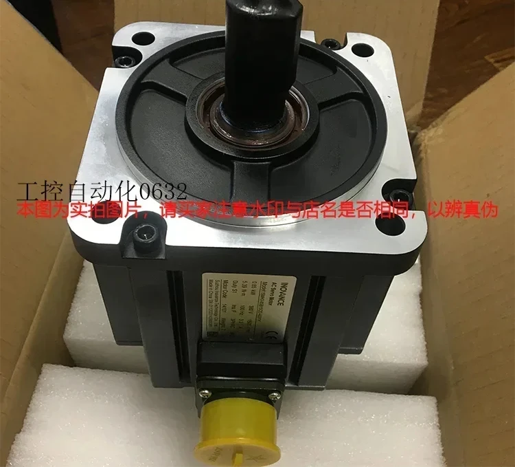 Серводвигатель Huichuan ISMH3-85B/13C/18C/29C/44C15CD-U231Y/A331Y/U131Y