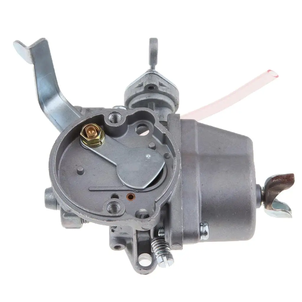 

Motorcycle Carburetor Carb for Robin NB411 EC04 CG400 Grass Weadeater Engine