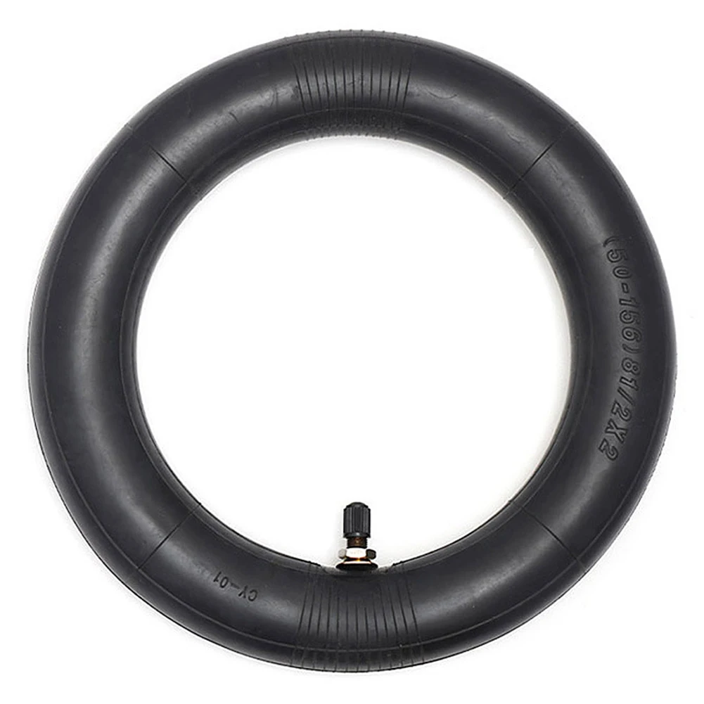 

1pc 8 1/2x2 Inner Tube For-Xiaomi M365/365pro/1s Electric Scooter 8.5 Inch Tyre Thick Rubber Tube Tire Replacement Scooters Part