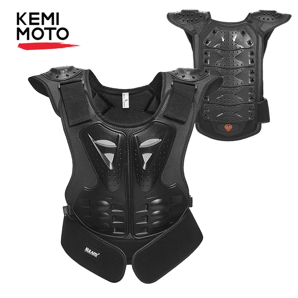 Motocross Clothing Moto Riding Protective Gear Jackets