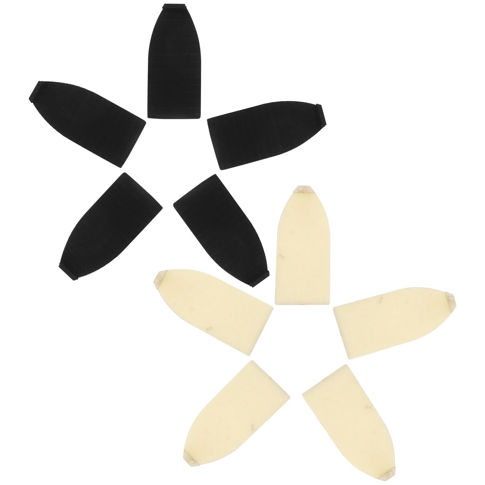 Фитинги для скрипки детали смычка виолончели аксессуары ремонтный комплект