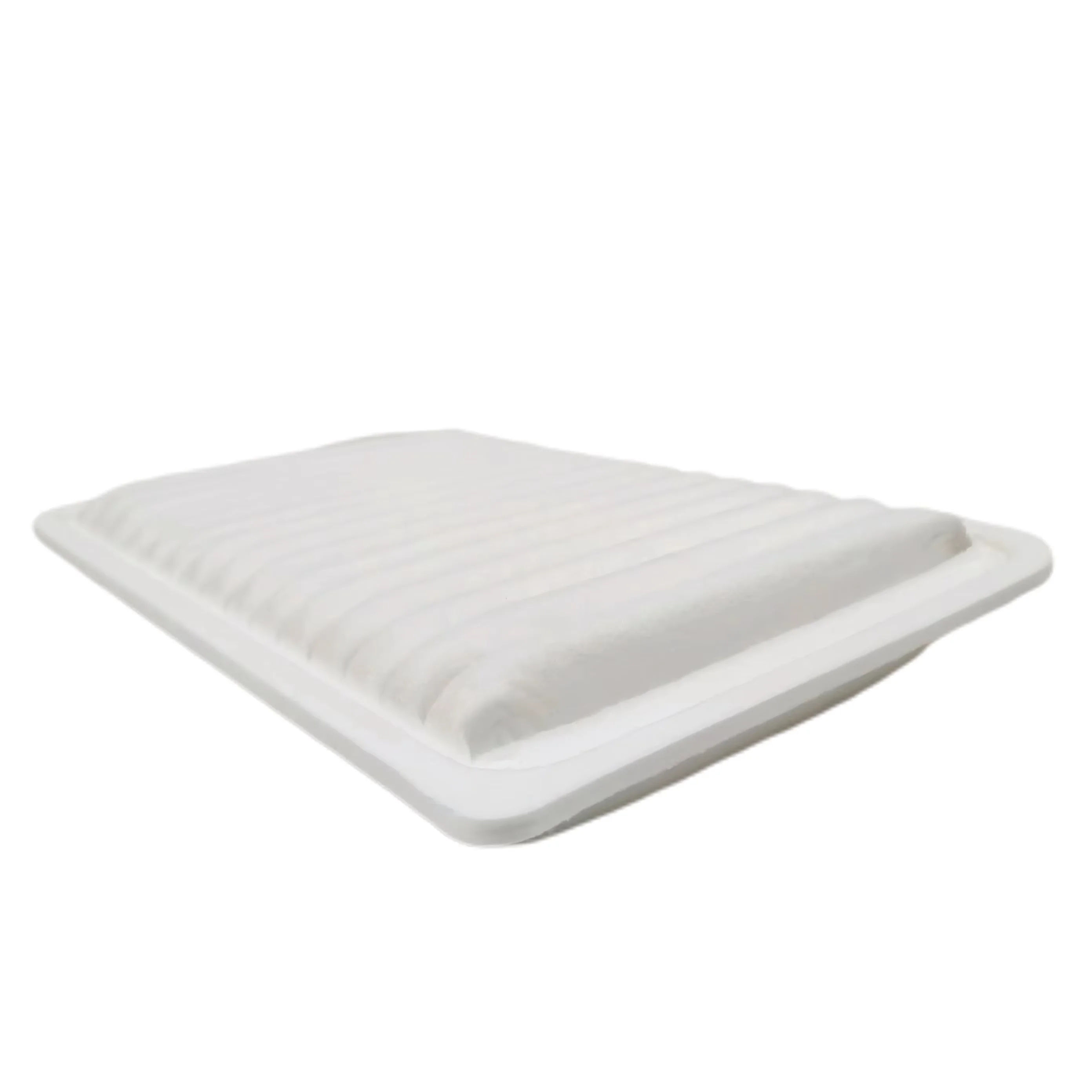 Автоматический запасной воздушный фильтр двигателя 17801-28030 высококачественный