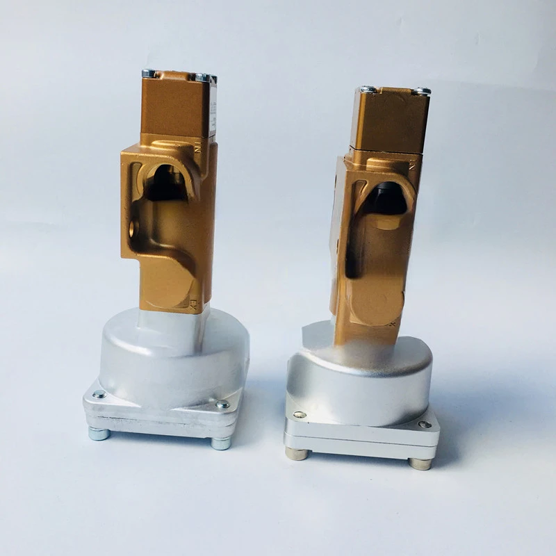 711632E1-90AR1083 пневматический предохранительный клапан SA250/SA220