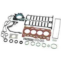 Engine Overhaul Gasket Seals Kit for Audi A3 VW Golf Jetta 1.4 TSI EA211 CPTA
