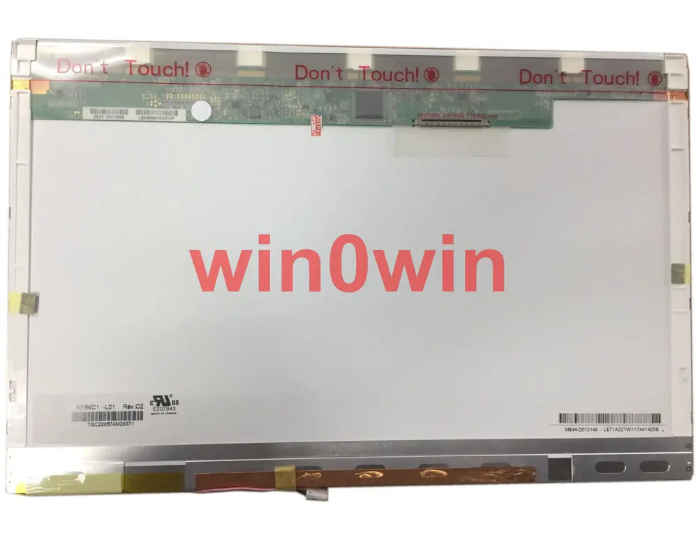 

Для смартфонов, бриллианты L03 B154PW01 V.0 V.1 B154PW02 CLAA154WP01 LTN154BT01