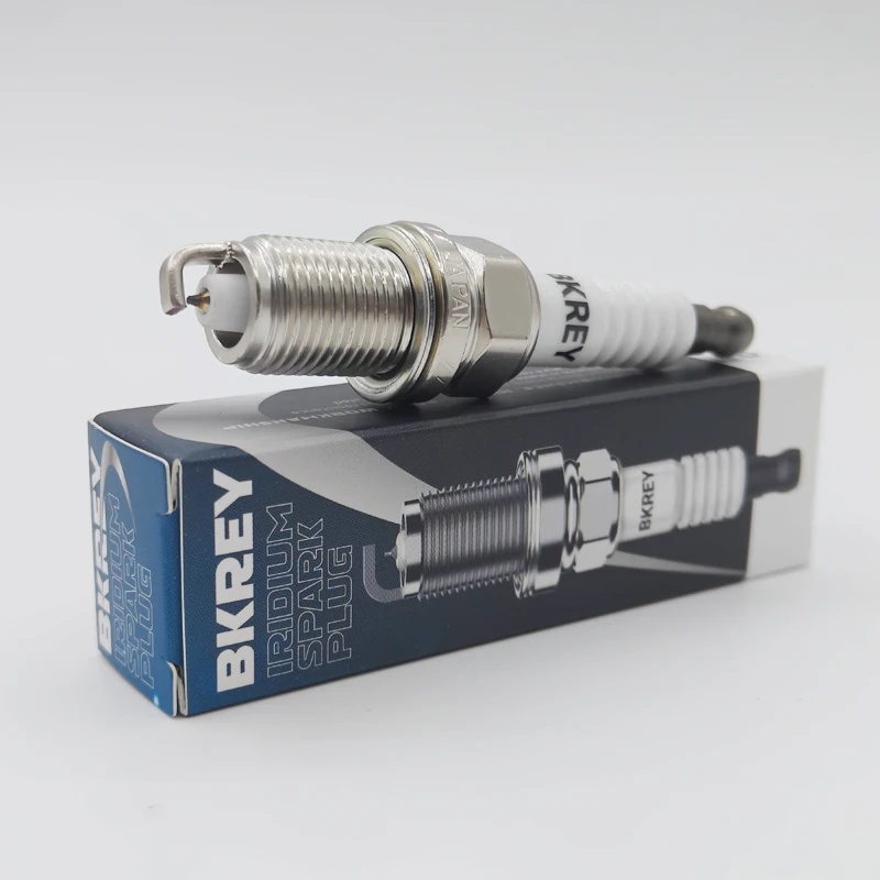 4/20шт MS 851358 BKR6E11 2756 V-Power Свеча зажигания для Mitsubishi 3000GT Eclipse Galant Daihatsu Isuzu BKREY8MS 85138 BKR6E-11