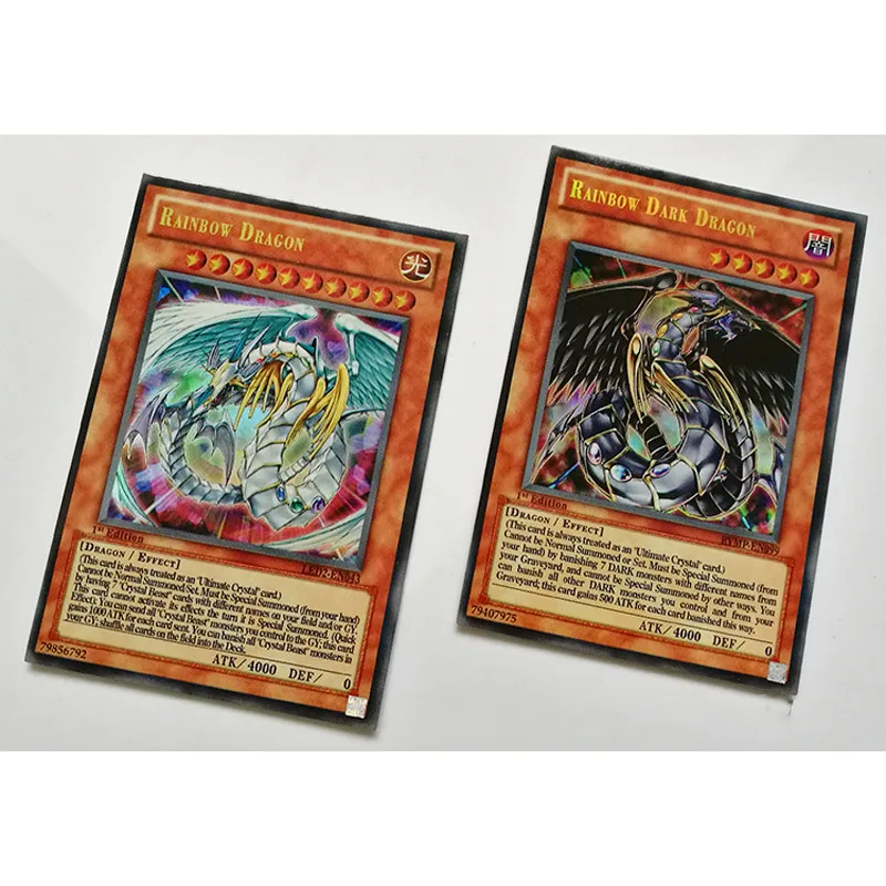 100 шт. все разные вспышки лазерная карточка торговая битва редкая вспышка игра