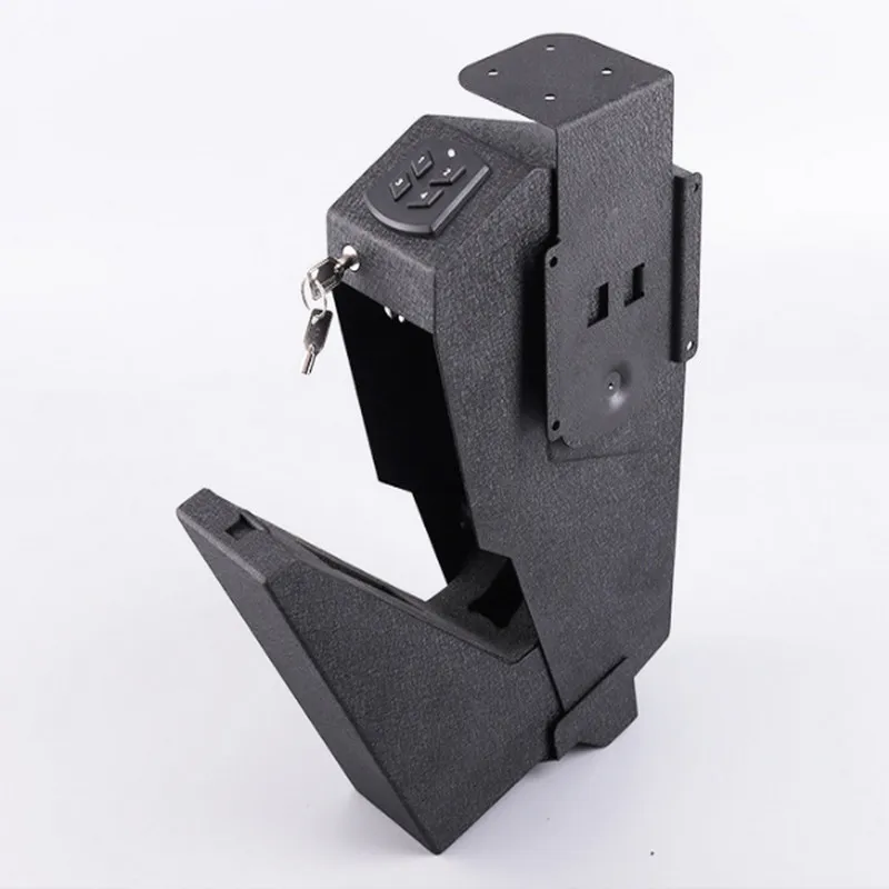 Рисунок 3 - Чехол для пистолета с электронным кодом