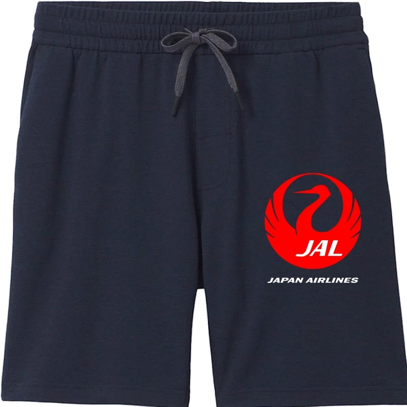 

Мужские шорты с логотипом JAL Japan airlines 2
