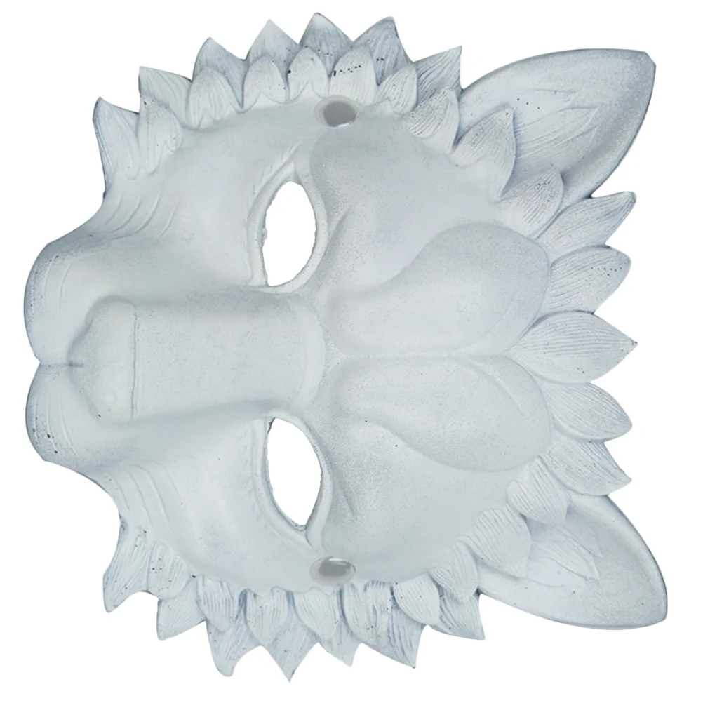 

Costume Props for Festival Dance Party Masquerade