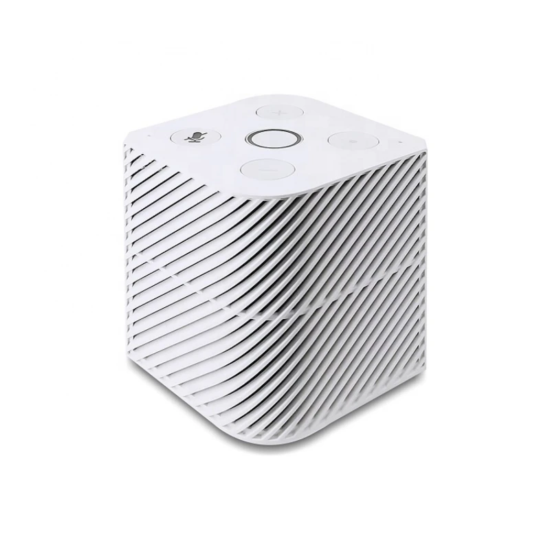 

smart home wireless voice control speaker compatible