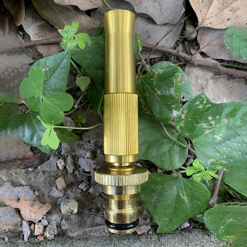 

Spray Nozzle Spray Sprinkler High Pressure Direct Spray Garden Hose Adjustable Dropshipping Power Washer Wholesale
