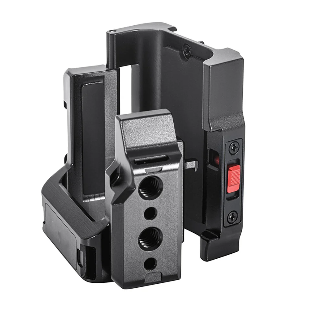 Металлическая расширительная рамка для DJI Osmo Pocket 3