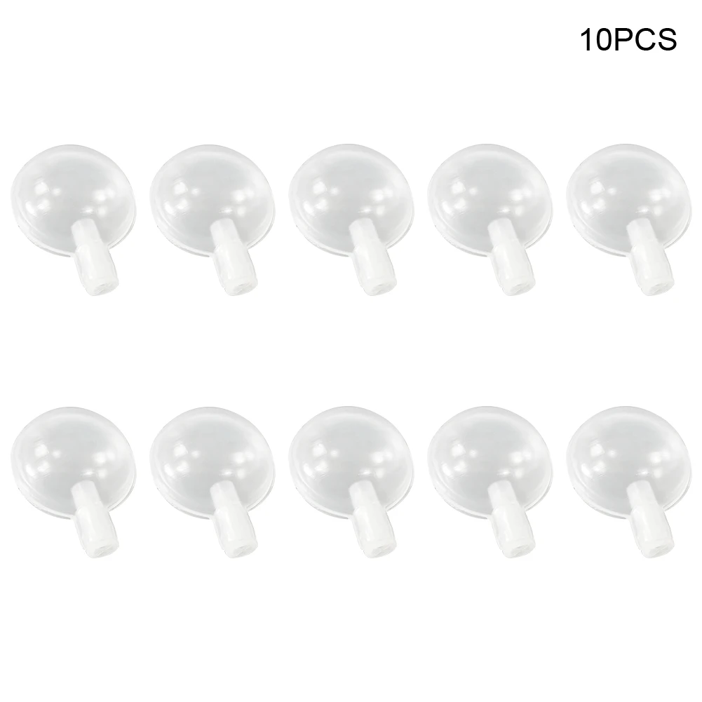 

10 _ мягкая детская игрушка-пищалка, сменная детская игрушка-погремушка, аксессуары для ремонта куклы, шумоподавитель